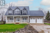 8934 IONA RD Southwold, Ontario