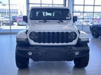 This 2024 Jeep Gladiator Nighthawk 4WD manager's demo is for sale in Prince George, offering rugged... (image 7)