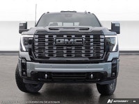 This GMC Sierra 2500HD boasts a sturdy engine powering this Automatic transmission. *You Can't Beat... (image 1)