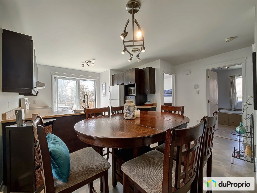$515,000 - Bungalow for sale in St-Jérôme (Lafontaine) — photo 3