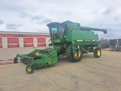 This item(s) are selling by Online Timed Auction Equipment Consignment Auction Bidding Opens: 9 AM -...