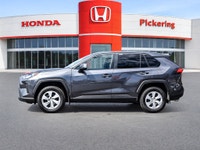 LE|AWD|CarPlay|Heated Seats 2025 Toyota RAV4 LE LE|AWD|CarPlay|Heated Seats Magnetic Gray Metallic 2... (image 3)