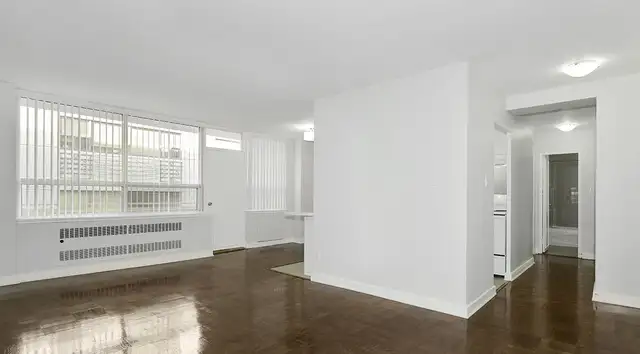 Avenue Park Apartments - 1 Bedroom Apartment for Rent in Long Term Rentals in City of Toronto - Image 2