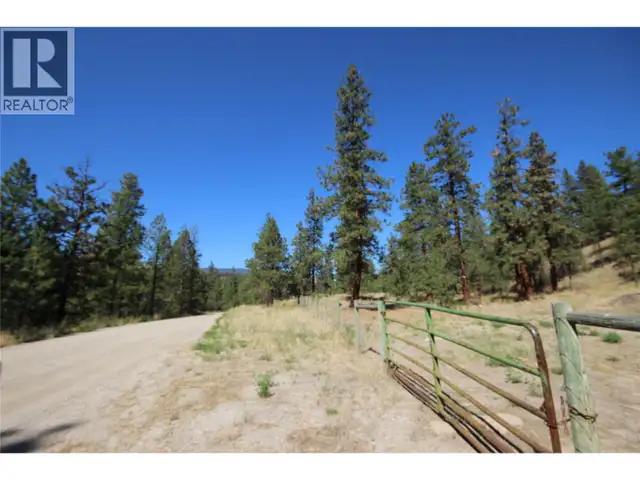 32 Deans Road Summerland, British Columbia in Land for Sale in Penticton - Image 14