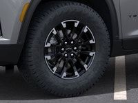 Trailering Package, Wireless Charging, Heated Seats, Heated Steering Wheel, Power Liftgate! Stylish,... (image 8)