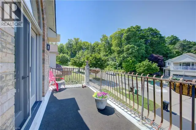 74 FOREST EDGE Trail Kitchener, Ontario in Houses for Sale in Kitchener / Waterloo - Image 30