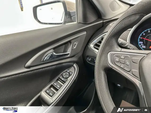 2022 Chevrolet Malibu LS in Cars & Trucks in Grande Prairie - Image 18
