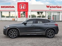 *The listed price reflects a financing offer and includes a $1,500 rebate.* *WATERLOO HONDA'S **PRE-... (image 2)