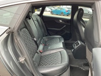 Vehicle Highlights: - Accident free - Massage seats Very desirable Audi S5 Sportback Technik has lan... (image 8)