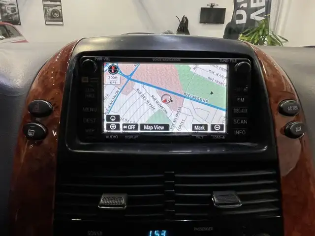 2007 Toyota Sienna XLE LTD AWD in Cars & Trucks in City of Montréal - Image 21