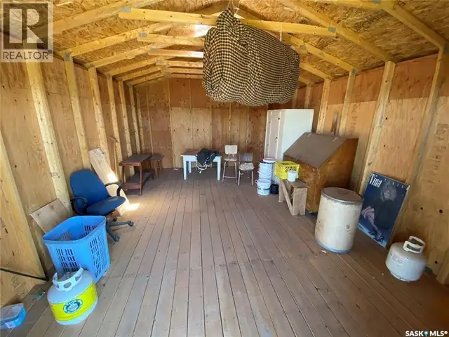 308 McKillop ROAD Mckillop Rm No. 220, Saskatchewan in Land for Sale in Moose Jaw - Image 11