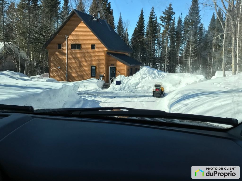 $345,000 - 2 Storey for sale in Causapscal — photo 1
