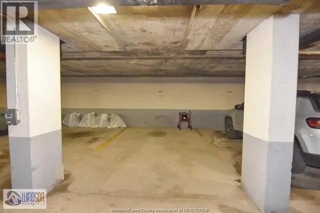 2144 PELISSIER Unit# 601 Windsor, Ontario in Long Term Rentals in Windsor Region - Image 37