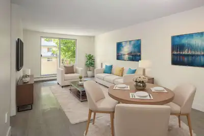 2 Bedroom - 165 Emery St. W