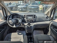 Maximize your business potential with this *2017 Nissan NV200*. Designed with practicality and effic... (image 9)