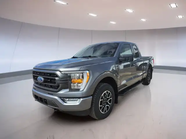 Ford F-150 XLT 2023