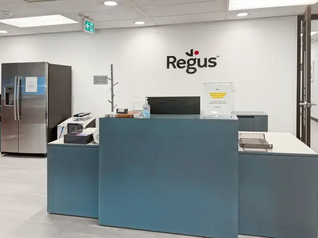 Office space for rent for 4 persons in Still Creek Dr Burnaby in Commercial & Office Space for Rent in Burnaby/New Westminster - Image 5