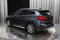 WAS: $26995 NOW: $23995 plus taxes and licensing feesThe 2018 BMW X1 xDrive28i combines luxury, perf... (image 2)