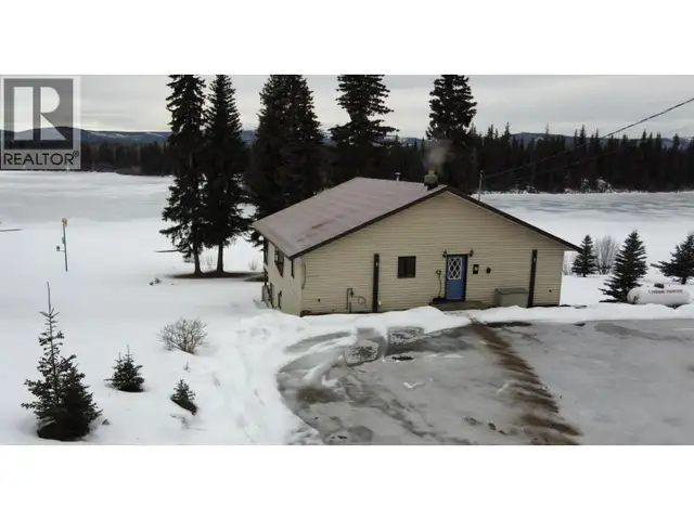 624 TIBBLES ROAD Quesnel, British Columbia in Houses for Sale in Quesnel - Image 38