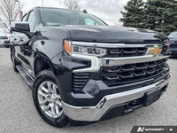 Low Mileage, Remote Start, Aluminum Wheels, EZ Lift Tailgate, Forward Collision Alert, Lane Keep Ass... (image 6)