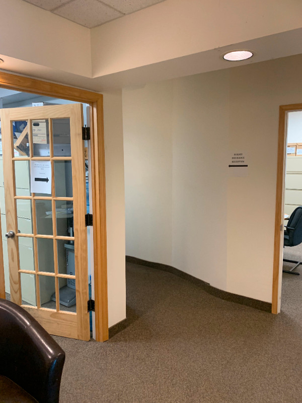Office Space for Rent dans Espaces commerciaux et bureaux à louer  à Thunder Bay - Image 4