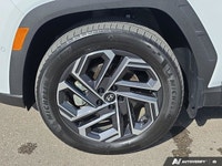 Embrace the future of driving with this highly sought-after 2025 Hyundai Tucson Plug-In Hybrid Ultim... (image 8)