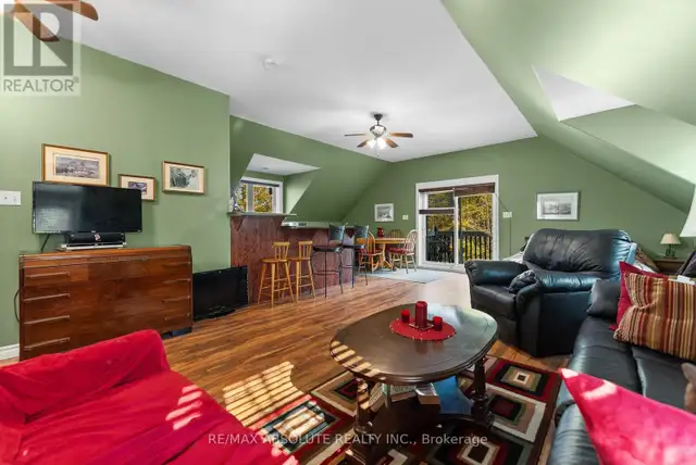 1096 SNYE ROAD Lanark Highlands, Ontario in Houses for Sale in Ottawa - Image 22