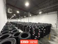 [NEW] 265/75R16, 225/40R18, 215/55R17, 265/50R20 - Quality Tires