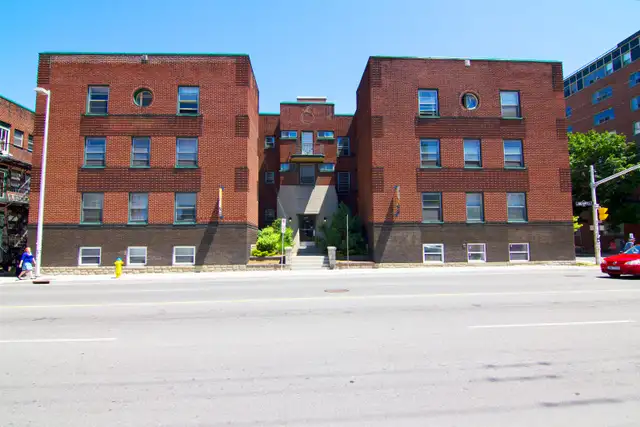 Apartment for Rent at King Edward Avenue, Sandy Hill in Long Term Rentals in Ottawa - Image 8