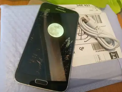 Samsung GALAXY S5 Neo / 16GB Unlocked, View more