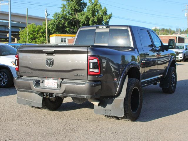 2024 Ram 3500 Limited, 2 Inch Lift, 35 Inch Tires, Trigger in Cars & Trucks in Calgary - Image 3