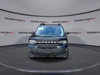 // ACCIDENT FREE!! // This 2023 Ford Bronco Sport Outer Banks 4WD is a smart SUV for daily driving a... (image 2)
