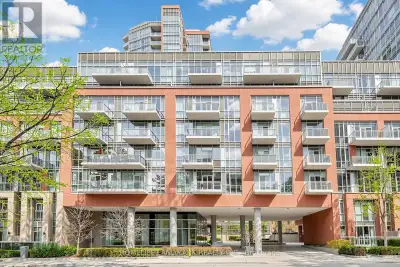 Welcome To The Award Winning & Highly Sought After Vu Condos- One Of The Best Buildings In Toronto!...