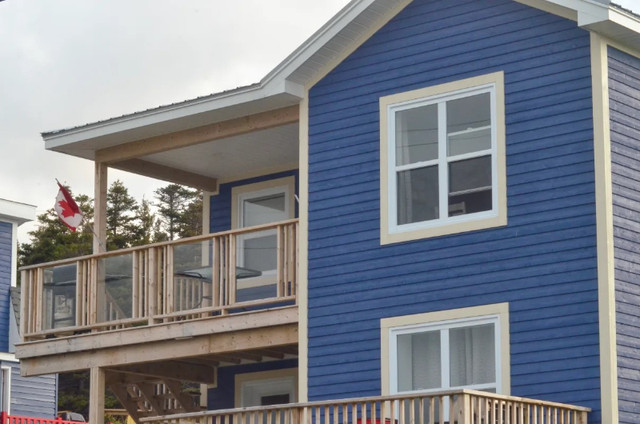 New Listing!!! 140,142,188 Main St., Rocky Harbour, NL in Houses for Sale in Corner Brook - Image 3