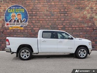 Welcome to Mann-Northway Auto Source. Tackle tough jobs and conquer daily commutes with unwavering c... (image 7)