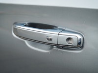 Commanding Performance, Refined Luxury | The 2026 Chevrolet Tahoe Premier 4WD with 6.2L V8 Stock #:... (image 9)