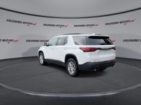Dealer Certified Pre-Owned. This Chevrolet Traverse boasts a Gas V6 3.6L engine powering this Automa... (image 5)