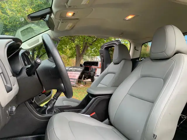 2015 Chevrolet Colorado EXT CAB 4CYL 6 SPEED CERTIFIED in Cars & Trucks in Guelph - Image 23