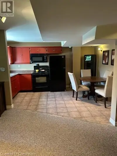 23 SUNDIAL Crescent Unit# BASEMENT Dundas, Ontario