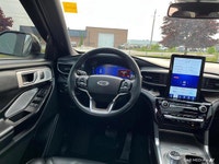 Check out this certified 2021 Ford Explorer Platinum | Loaded | EcoBoost | Leather | Moonroof | and... (image 1)