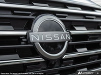 This Nissan Rogue has a dependable Intercooled Turbo Regular Unleaded I-3 1.5 L/91 engine powering t... (image 8)