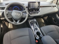 0-DOWN $112-WKLY! oac. LOW KMS! COROLLA HYBRID WITH LITHIUM BATTERY, Li-BATTERY, BALANCE OF FACTORY... (image 1)