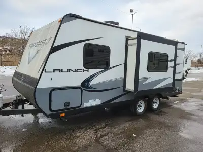 BY APT ONLY! SOME UNIT IS IN WINTER STORAGE OF SITE, PLEASE CALL FIRST 519-861-5555. SUNDAY AND HOLI...