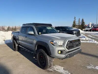 Cochrane Toyota proudly serves Canmore, Banff, Calgary, Lake Louise, Okotoks, High River, Edmonton,...