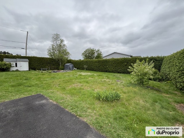 $299,000 - Residential Lot for sale in St-Amable — photo 1