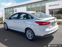 Effortlessly navigate your daily commute or weekend errands in this reliable 2018 Ford Focus SE, boa... (image 2)
