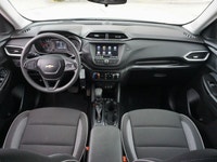 Here at Bannister Chevrolet Penticton, we make it easy to buy a vehicle from us, with delivery optio... (image 9)