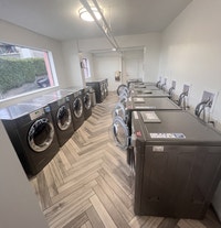 Current Promotions 1 MONTH FREE RENT ON SELECT UNITS Virtual Open House: View our units by clicking... (image 7)