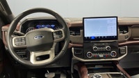 NAVIGATION, ADAPTIVE CRUISE CONTROL, PANORAMIC ROOF, HEATED REAR SEATS, POWER LIFTGATE Your next adv... (image 9)