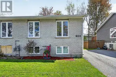 Welcome to 600 Jase Street-a well-maintained semi-detached home offering a functional layout and ple...